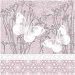 A pack of 13 by 13 inch Decpoupage Napkin Paper (SDL086900) - Set of 20 pcs