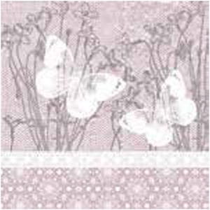 A pack of 13 by 13 inch Decpoupage Napkin Paper (SDL086900) - Set of 20 pcs