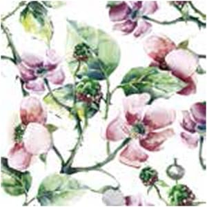 A pack of 13 by 13 inch Decpoupage Napkin Paper (SDL089500) - Set of 5 pcs