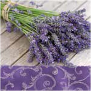 A pack of 13 by 13 inch Decpoupage Napkin Paper (SDL090000) - Set of 5 pcs