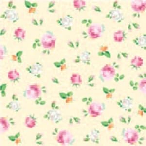 A pack of 13 by 13 inch Decpoupage Napkin Paper (SDL192111) - Set of 20 pcs