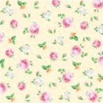 A pack of 13 by 13 inch Decpoupage Napkin Paper (SDL192111) - Set of 20 pcs