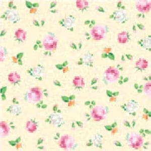 A pack of 13 by 13 inch Decpoupage Napkin Paper (SDL192111) - Set of 20 pcs