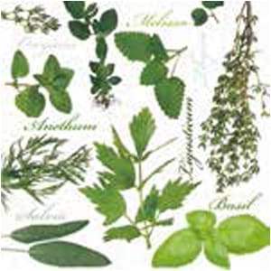 A pack of 13 by 13 inch Decpoupage Napkin Paper (SDL650000) - Set of 20 pcs