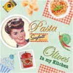 A pack of 13 by 13 inch Decpoupage Napkin Paper (SDL862000) - Set of 20 pcs