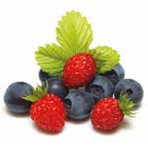 A pack of 13 by 13 inch Decpoupage Napkin Paper (SDL872000) - Set of 5 pcs