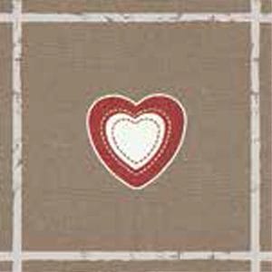 A pack of 13 by 13 inch Decpoupage Napkin Paper (SDL875000) - Set of 5 pcs