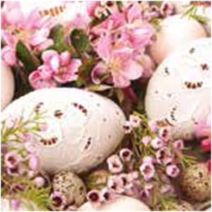 A pack of 13 by 13 inch Decpoupage Napkin Paper (SDL877013) - Set of 20 pcs