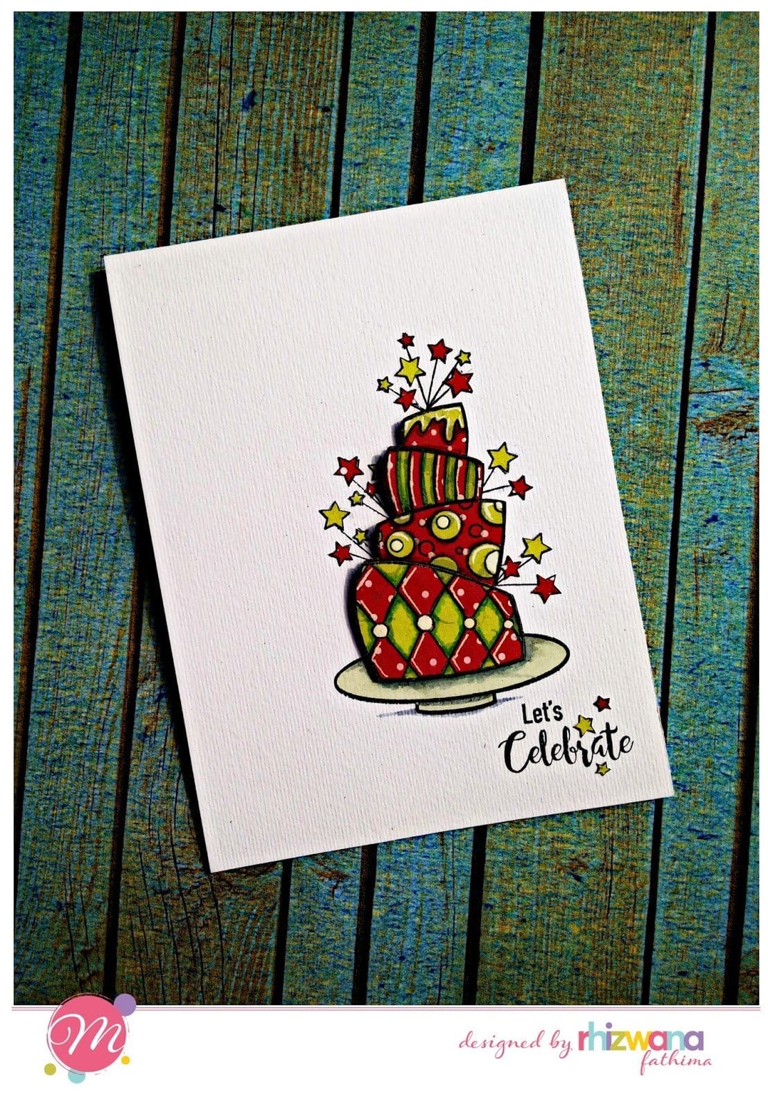 Mudra Craft Stamps - Lets Party picsart 1459854211532 picsart_1459854211532