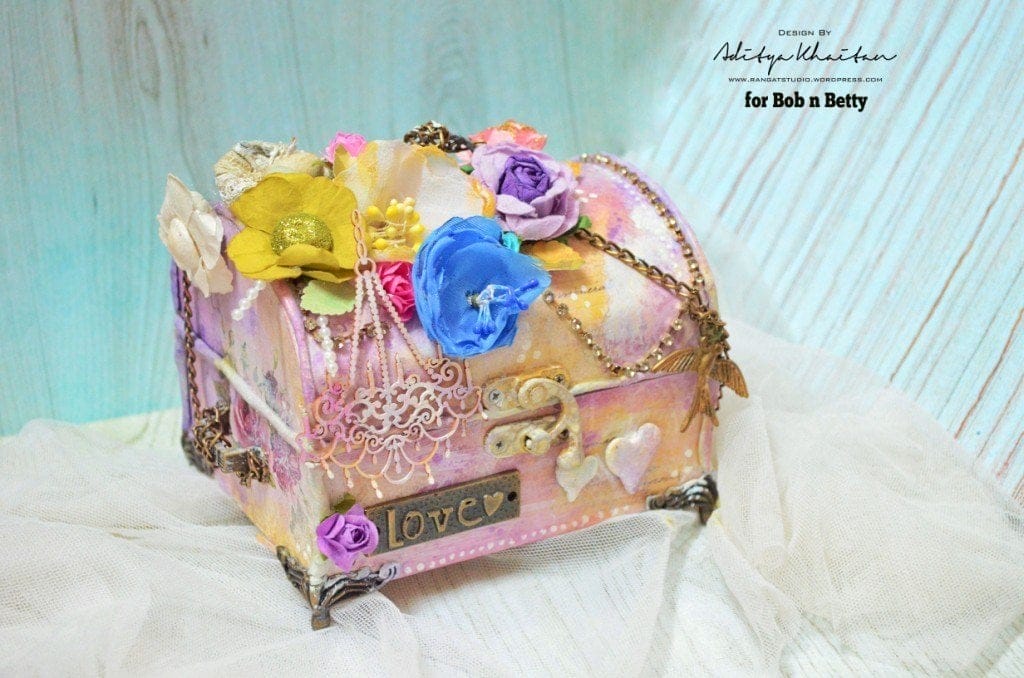 BobNBetty Scrapbook Paper Pack - Roses All Around (6"x6") - 36 sheets dsc 0105 dsc_0105-1024x678