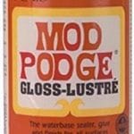 Mod Podge Gloss Finsh (16 oz)
