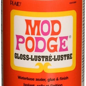 Mod Podge Gloss Finsh (32 oz)