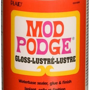 Mod Podge Gloss Finsh (32 oz)