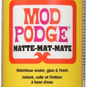 Mod Podge Matte Finsh (32 oz)