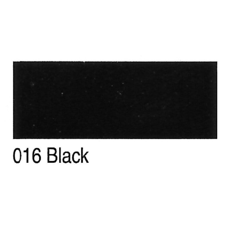 Camel Art Powder Colors - 016 - Black (275 ml) black 016 black-016