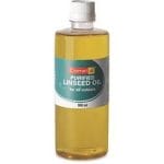 Camel Purified Linseed Oil (500 ml)