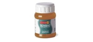 Camel Acrylic Retarder (100 ml)