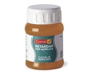 Camel Acrylic Retarder (100 ml)