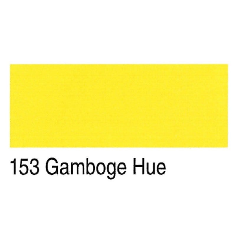 Camel Art Powder Colors - 153 - Gamboge Hue (275 ml) gamboge hue 153 gamboge-hue-153