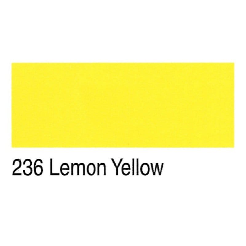 Camel Art Powder Colors - 236 - Lemon Yellow (275 ml) lemon yellow 236 lemon-yellow-236