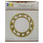 MDF Die Cuts (MCN400)