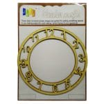 MDF Die Cuts (MCN600)