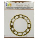 MDF Die Cuts (MCR400)