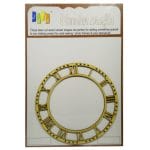 MDF Die Cuts (MCR500)