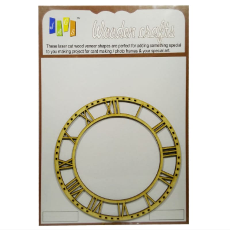 MDF Die Cuts (MCR500) MCR500 mdf cutout MDF Die Cuts (MCR500)