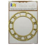 MDF Die Cuts (MCR600)