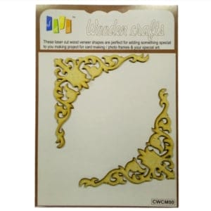 MDF Die Cuts (MLC200)