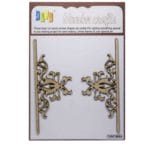 MDF Die Cuts (MLC201)