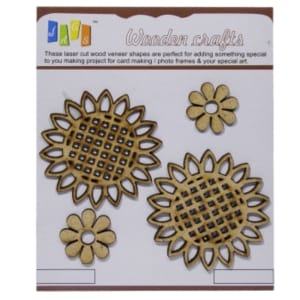 MDF Die Cuts (MLC202)