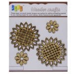 MDF Die Cuts (MLC202)