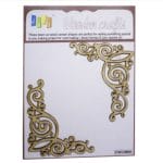 MDF Die Cuts (MLC203)