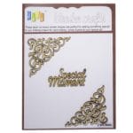 MDF Die Cuts (MLC205)