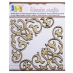 MDF Die Cuts (MLC206)
