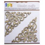 MDF Die Cuts (MLC207)