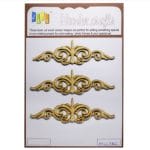 MDF Die Cuts (MLC302)