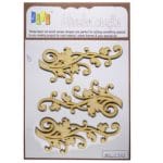 MDF Die Cuts (MLC303)