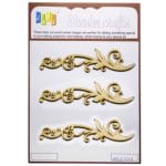 MDF Die Cuts (MLC304)