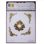 MDF Die Cuts (MLC400)