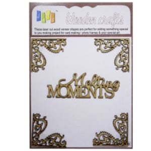 MDF Die Cuts (MLC403)