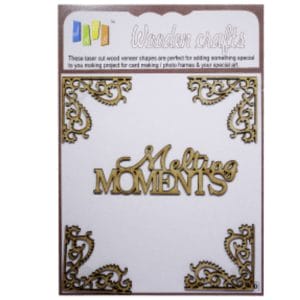 MDF Die Cuts (MLC403)