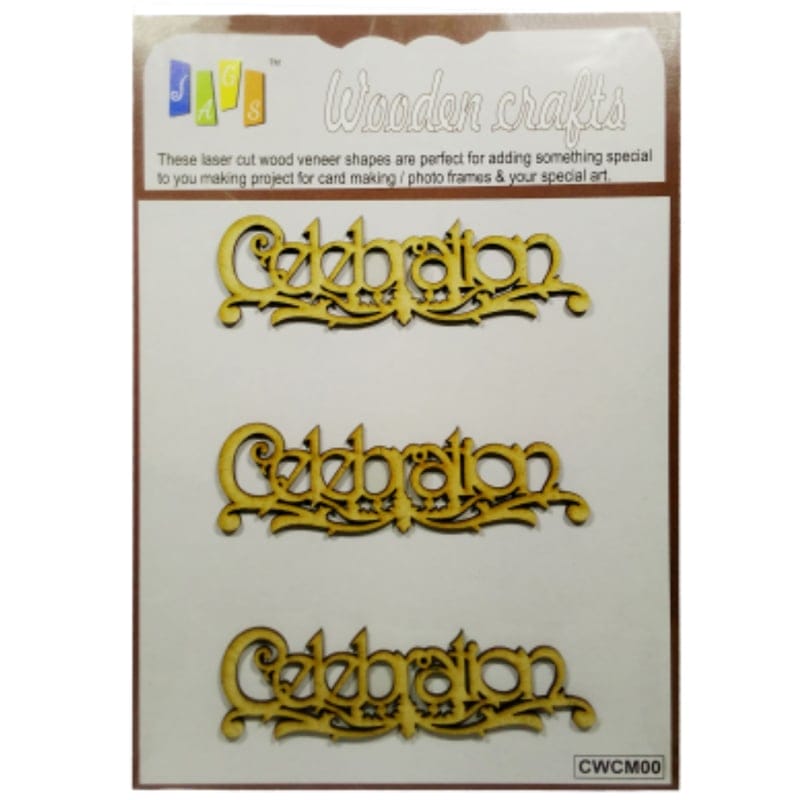 MDF Die Cuts (MLCC03) MLCC03 mdf cutout MDF Die Cuts (MLCC03)