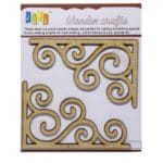 MDF Die Cuts (MLCC06)