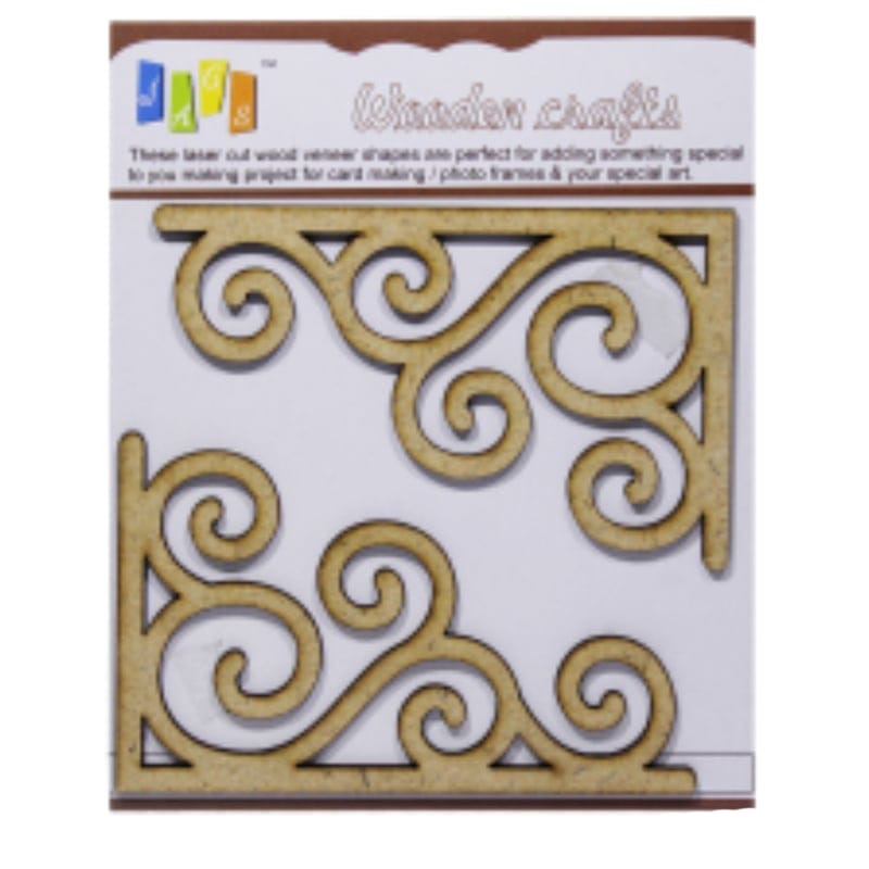 MDF Die Cuts (MLCC06) MLCC06 mdf cutout MDF Die Cuts (MLCC06)