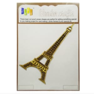 MDF Die Cuts (MLCE00)