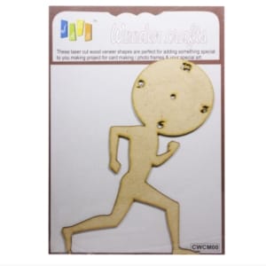 MDF Die Cuts (MLCM00)