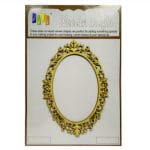 MDF Die Cuts (MLCO00)